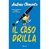 Rizzoli Il caso Drilla