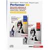 Zanichelli Performer B2. Student's book. Per le Scuole superiori. 12 CD Audio
