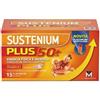 Sustenium - Plus 50+ - Integratore Antiossidante in Flaconcini