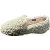 Scholl pantofola Maddy Shoe verde