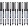 Uni-Ball Rollerball Inchiostro Liquido Eye Micro UB-150E Nero 0,5mm Scatola 12pz