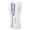 Rapesco 1319 Pinzatrice Salva Spazio, Capacità 20 Fogli, Bianco
