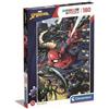 CLEMENTONI S.P.A. SPIDERMAN 29782 PUZZLE 180PZ