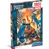 CLEMENTONI S.P.A. MARVEL 29281 PUZZLE 180PZ