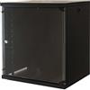 Link Armadio rack Link per Server 19 pollici 12 unita'Â , 620*540*450mm nero