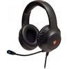 NEO Cuffie gaming Neo Impulse HE-121 unita da 2 pollici Nero [FSPYHE121]