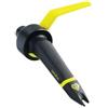 Ortofon Testina Ortofon per giradischi Mkll Club Nero/Giallo