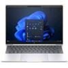 Hp Notebook 13.3" Hp EliteBook 8 G1a AMD Ryzen AI 7-350 32GB 512GB SSD Win11Pro Argento glaciale [D76LYET#ABZ]