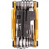 Crankbrothers CRACKBROTHERS M20 GOLD