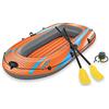 Bestway 6'5 x 42/1.96m x 106 cm Kondor Elite 2000 Raft Set