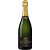 J. Charpentier Brut Tradition Champagne AOC J. Charpentier 0.75 l