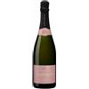 J. Charpentier Brut Rosè Champagne AOC J. Charpentier 0.75 l