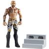 WWE- Wrekkin Personaggio Ricochet Snodato con Scalini, Giocattolo per Bambini 6+ Anni, GNK09