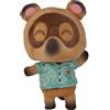 Simba Peluche Tendo Animal Crossing 25cm