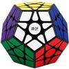 LOGICA GIOCHI Logica Gochi - Cubo Magico Sail Megaminx - Puzzle dodecaedro - Puzzle Rompicapo Speedcubing - Cubo professionale e intelligente - Da competizione