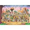 Ravensburger - Puzzle per adulti - Puzzle da 3000 pezzi - L'universo Asterix - Adulti e bambini a partire dai 14 anni - Puzzle di alta qualità prodotto in Europa - Personaggi dei fumetti - 14981
