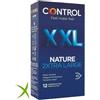Control nature Profilattico Control Nature XXL 12 Pezzi