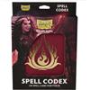 Codice degli incantesimi di ruolo del gioco di ruolo di Dragon Shield - LatestBu