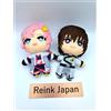 Bandai Mobile Suit Gundam SEED FREEDOM Tomonui vol.1 Kira Yamato Lacus Clyne 2