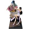 Ichibankuji Ichiban Kuji One Piece Great Pirate Hundred Views E Prize Boa Hancock Figure JPN