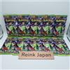 Carta Pokemon Nihil Zero Booster Pack 10 Pack M3 Mega JP