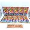 Gioco di Carte Pokemon Scarlet & Violet Heat Wave Arena sv9a Confezione da 10 JP