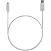Syng Link Media Cable 3 m cavo multimediale collega Cell Alpha a sorgenti HDMI (TV, ricevitore, ecc.) eARC/ARC Surround Sound