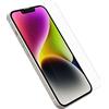 OtterBox Glass Pellicola protettiva in Vetro temperatoper iPhone 17e, 16e, 14, 13, 13 Pro, Protezione a rotture, graffi e cadute