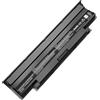 Alipower Sostituzione della batteria del computer portatile a 6 celle compatibile con Dell J1KND Inspiron 3520 15R N5010 N5110 N5030 N5040 N5050 17R N7010 N7110 14R N4010 N4110 M5040 Vostro 3420 3450 3550