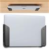 KOSLEOW Supporto da Parete Universale - Supporto Muro con Adesivo Forte e Viti per iPad Pro/Air, Tablette Android, Nintendo Switch, Tastiere