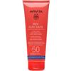 APIVITA SA Apivita Solare Viso Corpo SPF50 Bee Sun Safe Hydra Fresh 200ml