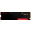 Sandisk Western Digital WD Black SN8100 SSD 1TB M.2 NVMe PCIe 5.0 14900/11000 MB/s