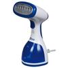 Termozeta Tintoria Express Stiratore Verticale a Vapore 1200W 23g/min 250ml