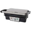 Termozeta Professional Grill Piastra elettrica 1500W