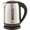 Termozeta Bollitore INOX 1,7L 2200W Grigio/Nero