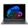 Acer TravelMate X4 14 AI COPILOT+ Intel Core Ultra 5 226V 16GB Intel Arc Graphics 512GB 14 WUXGA Windows 11 Pro