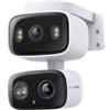 TP-Link TC34 IP Cam Bullet Indoor/Outdoor 2K 3MP 1/2.8â€ CMOS IR Wi-Fi