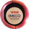 Yo-Zuri - Lenza da 27,7 m HD fluorocarbon, 45,4 kg, colore: Rosa