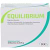 DOC GENERICI Srl Medivis, Equilibrium, 20 Bustine