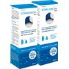 EUROSPITAL SpA Sterilens One Plus Bipack 2 X 380ml (Bipack)