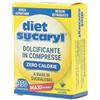 CORMAN SpA DIET SUCARYL 300 Compressine