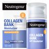 KENVUE ITALIA SPA Gel Crema Contorno Occhi Rivitalizzante Collagen Bank con Collagene Marino e Niacinamide, anti-età, 15 ml