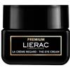 LIERAC Premium La crema per il contorno occhi Crema per il contorno occhi 20 ml