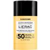 LIERAC Sunissime Stick viso e corpo Stick solare 15 g