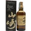 Suntory Whisky Yamazaki 12yo