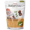 Italian Way Snack Mini Burger per Cani con Pollo, pomodoro e rosmarino da 60 gr