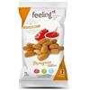 FEELING OK MINI GRISSINI TOMATO OPTIMIZE 50 G