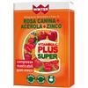 WINTER VITAMINA C PLUS SUPER + ZINCO 30 COMPRESSE MASTICABILI