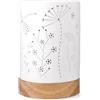 Herbal Products NASOTERAPIA DIFFUSORE ELETTRICO SECRET GARDEN