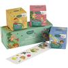Herbal Products NEAVITA DISCOVERY KIT TISANE KIDS FILTROSCRIGNO